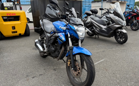 SUZUKI JIKUSA-150 NG4BG