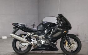HONDA VTR1000F SC36