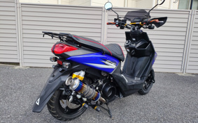 YAMAHA BW*S 125 SEA6J