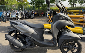 YAMAHA TORI CITY 155 SG37J