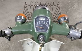 YAMAHA MATE50 UA04J