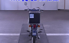 HONDA C50