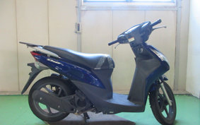 HONDA DIO 110 JF31