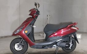 YAMAHA  AXIS Z SED7J