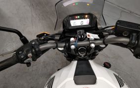 HONDA NC 700 S RC61