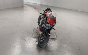 SUZUKI GSX-R125 DL33B