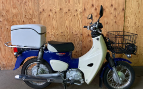 HONDA SUPER CUB50 AA07
