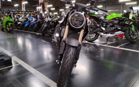HONDA CB250R MC52