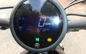 HONDA REBEL MC49
