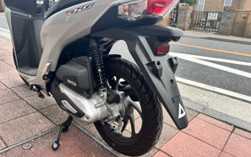 HONDA DIO 110 JK03