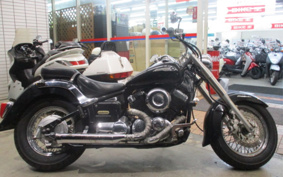 YAMAHA DRAGSTAR400 CLASSIC 1998 4TR
