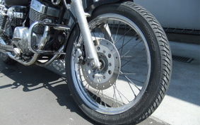 HONDA REBEL MC13