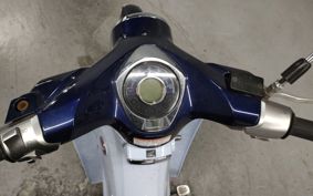 SUZUKI LETS2 CA1PA