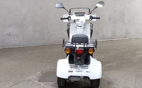 HONDA GYRO TD02