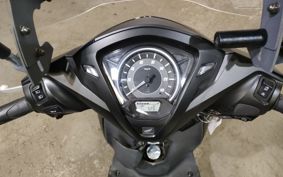 HONDA LEAD 125 JK12