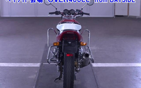 HONDA CB400SFV-1