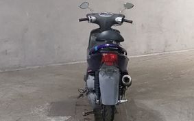 YAMAHA CYGNUS125X SE08