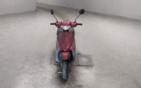 SUZUKI LETS4 CA45A