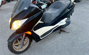 HONDA FORZA Z MF10