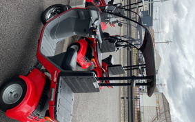 HONDA GYRO TA03