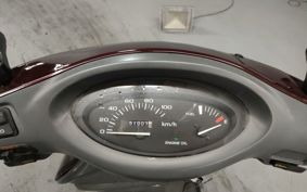 HONDA SPACY125 JF04