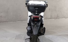 YAMAHA TORI CITY 155 SG37J
