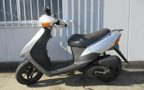 SUZUKI LETS2 CA1PA
