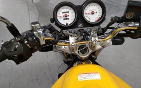 HONDA VTR 250 MC33