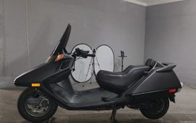 HONDA FUSION MF02