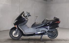 HONDA FORZA Z MF08