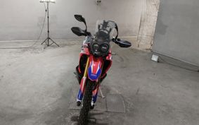 HONDA CRF250 RALLY  MD44