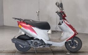 SUZUKI ADDRESS V125 CF4EA