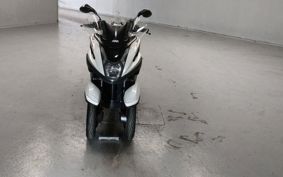 YAMAHA TORI CITY125 SE78