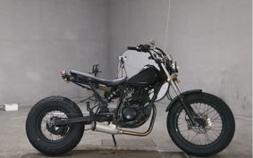 YAMAHA TW225 DG09J