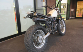 YAMAHA TW200 2JL
