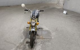 HONDA DUCKS70 ST70