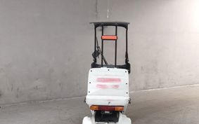 HONDA GYRO TA03