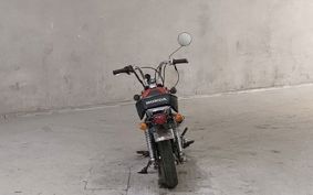 HONDA MONKEY Z50J