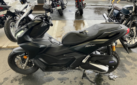 HONDA ADV160 KF54