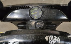 HONDA GYRO TA02