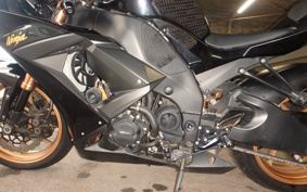 KAWASAKI NINJA ZX-10R 2011 ZXT00F