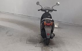 SUZUKI LETS4 CA45A