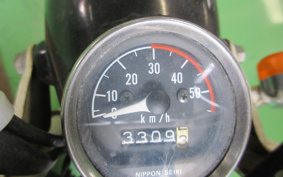 HONDA MONKEY Z50J