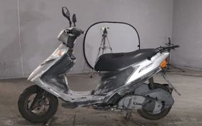 SUZUKI ADDRESS V125 CF46A