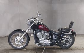 HONDA STEED400 NC26