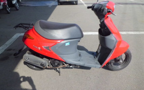 SUZUKI LETS5 CA47A