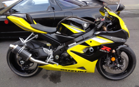 SUZUKI GSX-R1000 2010 GT76A
