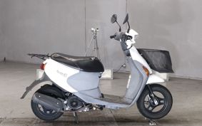 SUZUKI LETS4 CA45A