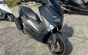YAMAHA N-MAX SED6J