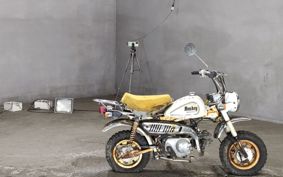 HONDA MONKEY Z50J